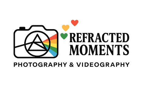 Refracted Moments Photography & Videography